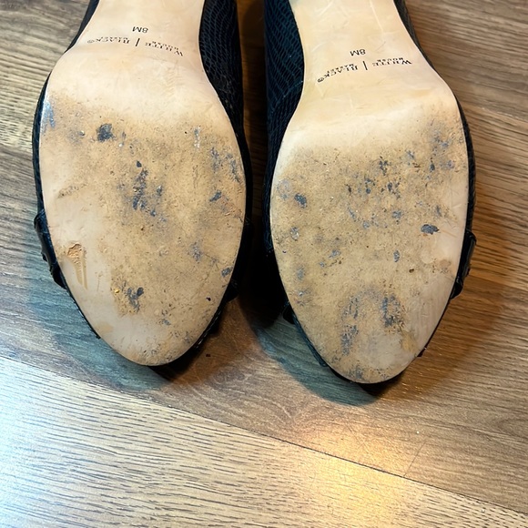 White House Black Market Carrieann Size 8 - Picture 12 of 12